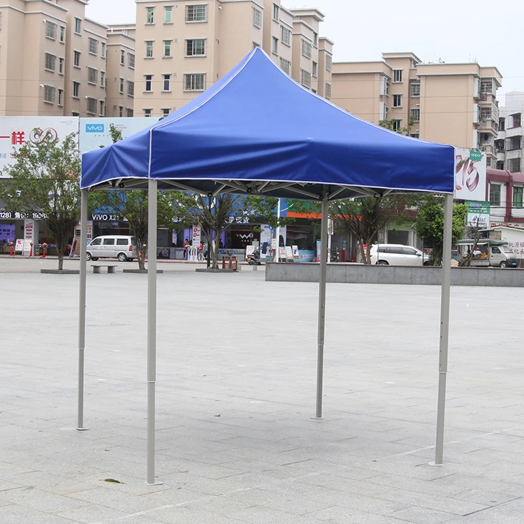 China Wholesale Budget Folding Tent 2X2 M Canopy Pop Up Gazebo Outdoor Tent