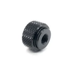 China wholesale DIN aluminum profile anodized wheel lock coupling Round head  thumb Threaded Knurled Nut M3 M6 M7 M8 M10