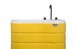 China Wholesale other baby supplies/bathtub /hot bath tub products whirlpool