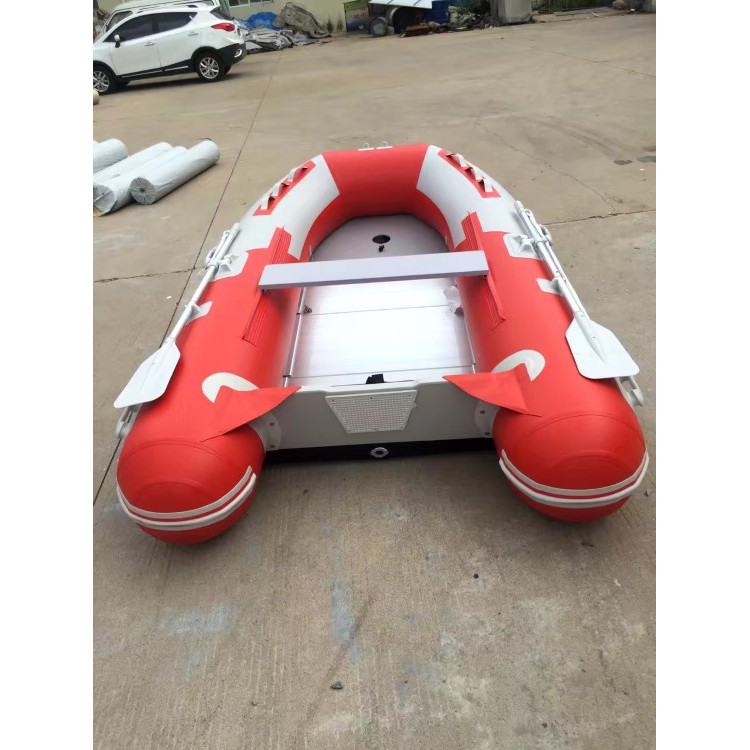 Buy China Wholesale Pvc Folding Inflatable Boat Inflatable Fishing Boat ...
