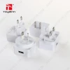 China Wholesaler Electrical Plug Adapter Malaysia DC 5v 1a Charger For Mobile