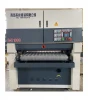 China Wide Belt Sander Manufacturer Metal Sanding Machine