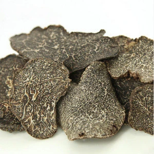 Chinese dried black mushroom truffle prices