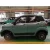 Import Chinese Factory Powerful Blue Cheap Fast Small Electric Cars For Adults from China