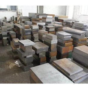 Chinese Products Cold Work Mould Steel Flat Bar S7 SKD11