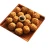 Import Chinese Snack Frozen Glutinous Sesame Seed Balls from China