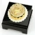 Import Chinese Style Gifts 24K Gold Mooncake with Chinese Lucky Word Fu from China