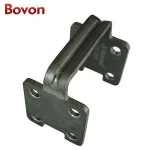 Chinese supplier stainless steel sheet metal fabrication stamped parts on sale