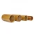 Import Chinese traditional high quality fire therapy bamboo cupping cups from China