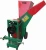 Import chip it wood chipper machine 25 HP rima from China