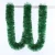 Import Christmas Tinsel Garland Decorations Door Window Wall Hanging Wedding Holiday Party Accessories from China