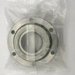 chrome steel wheel hub bearing DAC25550043