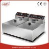 Chuangyu Hot China Products Wholesale Low Wattage Electric Appliances Deep Fryer / Fryer Parts