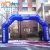 Import City Challenge Inflatable Start/Finish Arch Inflatable Racing Competition Arch from China