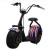 Import city scooter 1000W long range Electric Scooter, Electric motorcycle from China