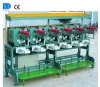 CL-2C 6 spindle sewing thread winding machine