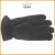 Classic Winter Driving Pigskin Pig Suede Leather Mens Gloves