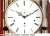 Import Classical Home Decor Hermle Nine Tubular Movement Ambila Mechanical Grandfather Clock Antique Time Mechanism Chime from China