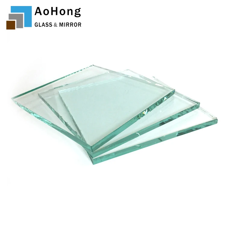 clear sheet glass 1.8mm 2mm 3mm clear sheet glass