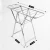 Import Cloth Dryer Stands Laundry Clothes Hanger Rack For Drying Cloth Stand from China