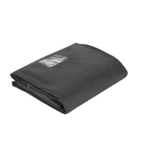 Clothing Accessories Non Woven Garment Cover Bags with Handle