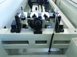 cnc aluminum window door fabrication machine