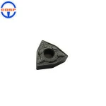 CNC Carbide Cutting Tools WNMG for Steel