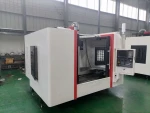 CNC center machine VMC850 vertical machining center