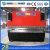 Import CNC Hydraulic Press Brake with Tooling from China