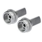cnc machining aluminum milling rapid prototype service 3d printing service 3d printing cnc prototyping