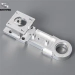CNC milling machining mechanical metal plastic prototypes parts aluminum machinery factory direct auto spare parts supplier