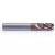Import Cnc Milling Mills Best Selling Thread Cutter End Mill Cutters Solid Carbide from China