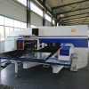 CNC Punching Machine/Turret Punching machine/punch press