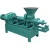 Import Coal Slurry Pulverized Coal rod extruder/biomass charcoal briquette press machine from China