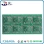 Import cob and square pcb assembly in other pcb from China