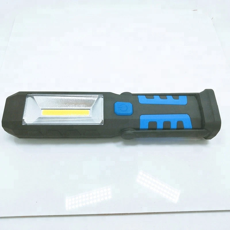 COB LED Mini Light Magnet Torch,Multi-functional COB work light