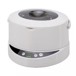 CODYSON Ultrasonic Jewelry glasses Cleaner CDS - 200B removable ultrasonic cleaner