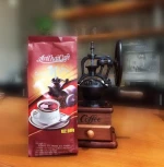 Coffee bean Vietnam Arabica Robusta for vending machine