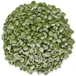 COFFEE BEANS OF ROASTED HIGH QUALITY