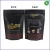 Import coffee packing/ground coffee packing/one-way valve coffee packing bags from China
