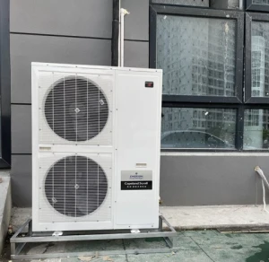 Cold Room Compressor Refrigeration Equipment R404 Freon Refrigerant Freezer Compressor Condensing Unit