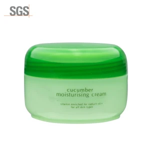 Collagen day and night cream best face whitening moisturizing cream cucumber face cream