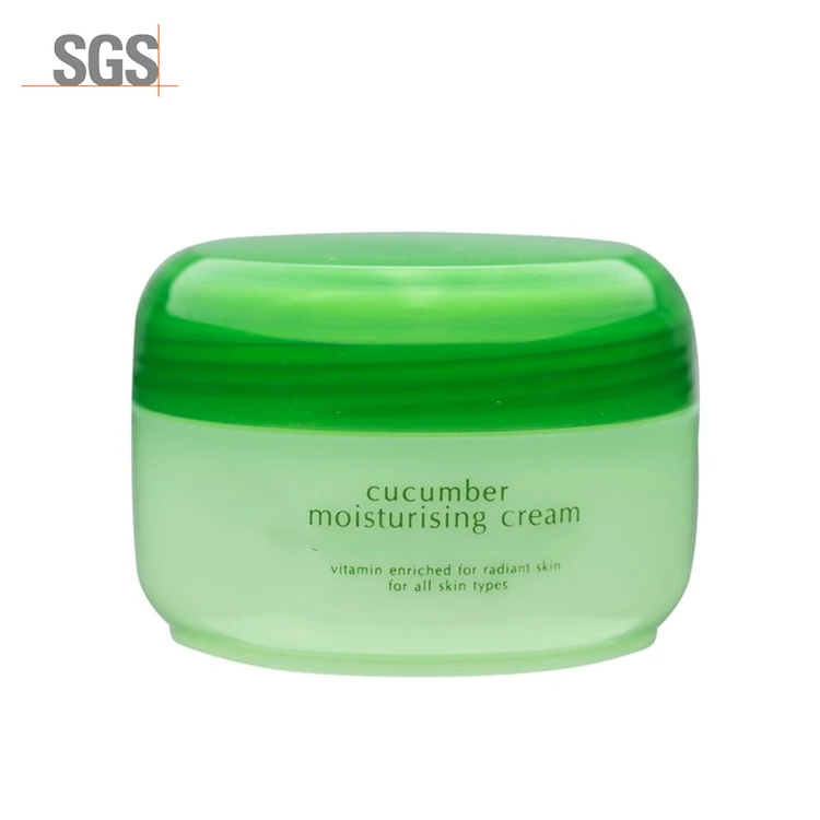 Collagen day and night cream best face whitening moisturizing cream cucumber face cream