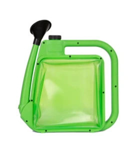 Collapsible Space-Saving Watering Can