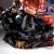 Import Collection pvc Model Figurine japanese Four Emperors GK Battle kaido one piece anime action figure from China