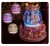 Import Color Change LED Light Snow Globe Best Gifts for Kids and Girls Resin Carousel Music Box from China