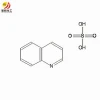 Color film dyes intermediates CHINOLIN high efficiency pesticide material BENZO[B]PYRIDINE C9H7N quinoline