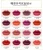 Import Colorant liquid liquid pigments for lip gloss lip gloss pigment liquid from China