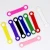 Import Colorful Cable Management PVC Earphone Cable Winders from China