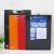 Import Colorful Customized Storage Clipboard Plastic Folding Clip Boards from China